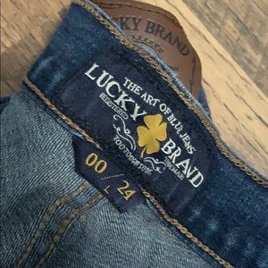 Lucky Brand Jeans
